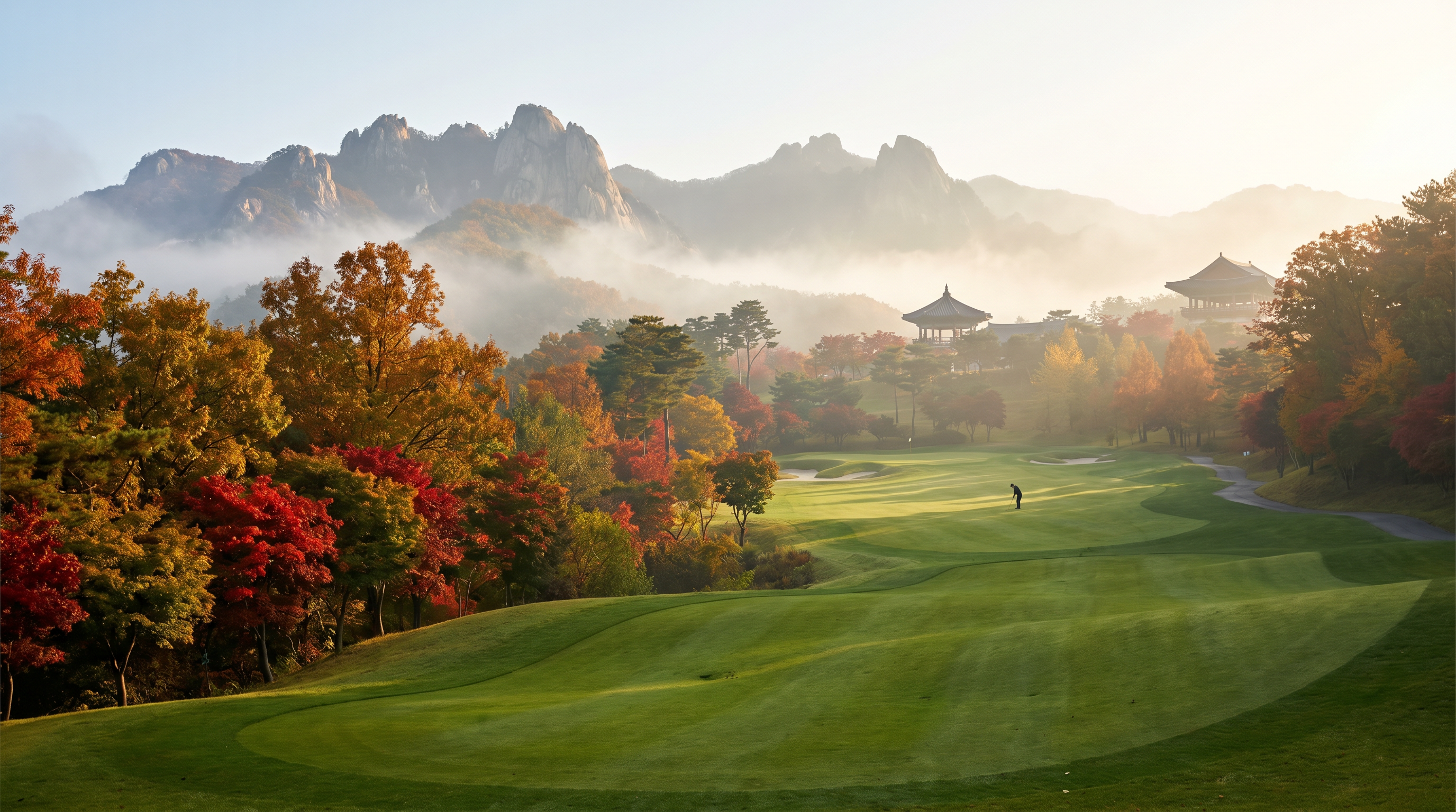 대한민국의 아름다운