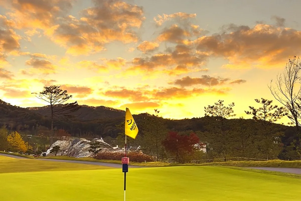 원주 오로라CC 1박2일 ★4월-주중특가★